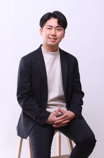 代表取締役 堀 拓海